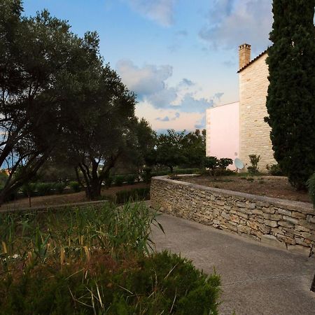 Maroulas Villa Estate Eksteriør bilde