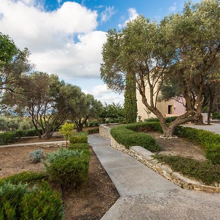 Maroulas Villa Estate Eksteriør bilde