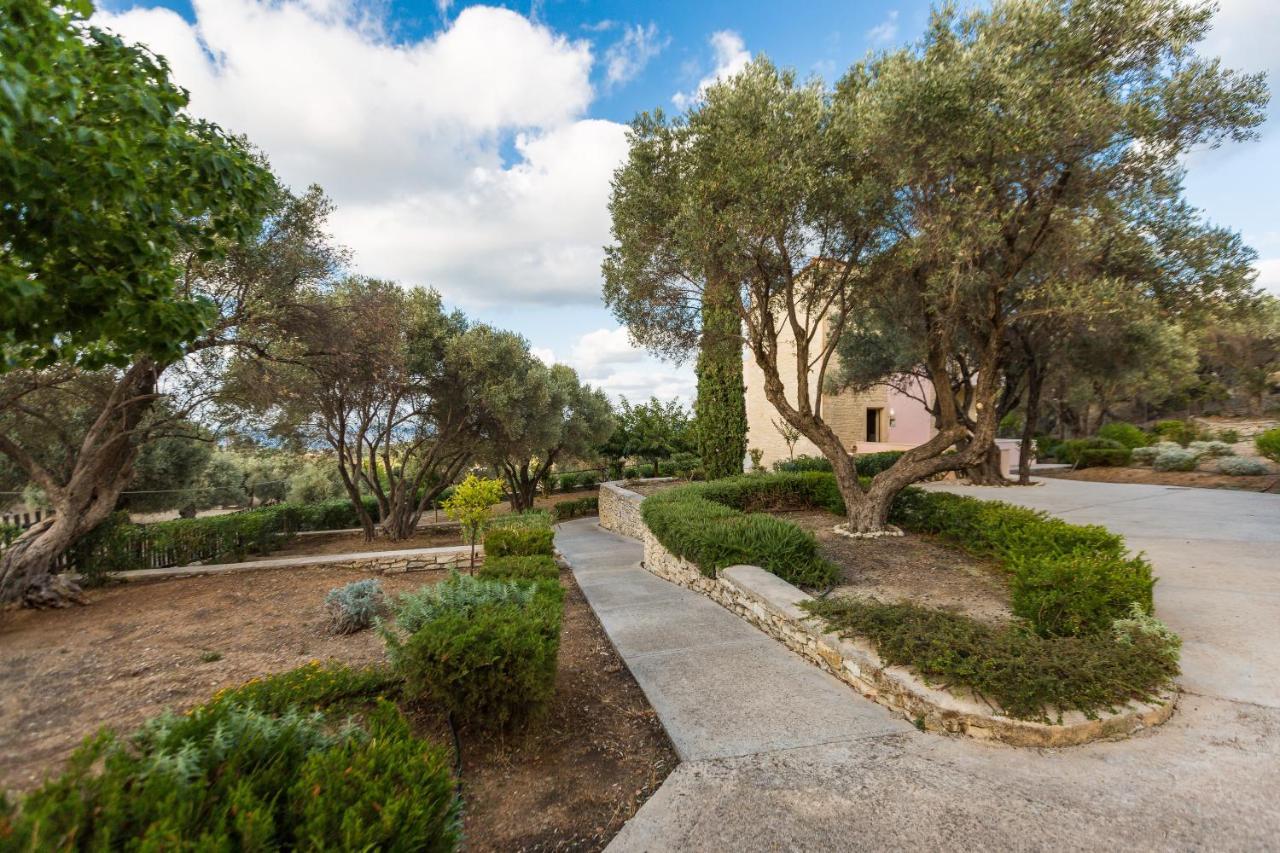 Maroulas Villa Estate Eksteriør bilde