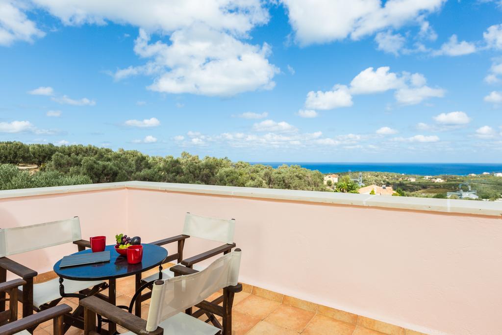 Maroulas Villa Estate Eksteriør bilde
